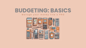 Personal Finance, Money Management, Financial Planning