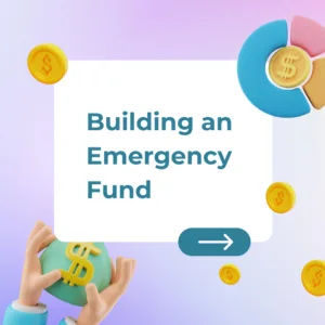 Build an Emergency Fund