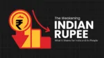 Falling Rupee: Decoding the Impact on India's Economy and Markets