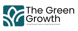 The Green Growth Logo