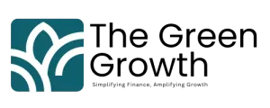 The Green Growth Logo